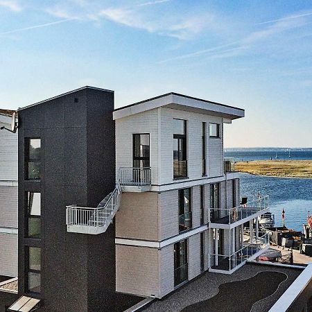 6 Person Holiday Home In Wendtorf Eksteriør bilde