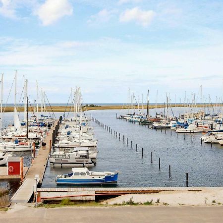 6 Person Holiday Home In Wendtorf Eksteriør bilde