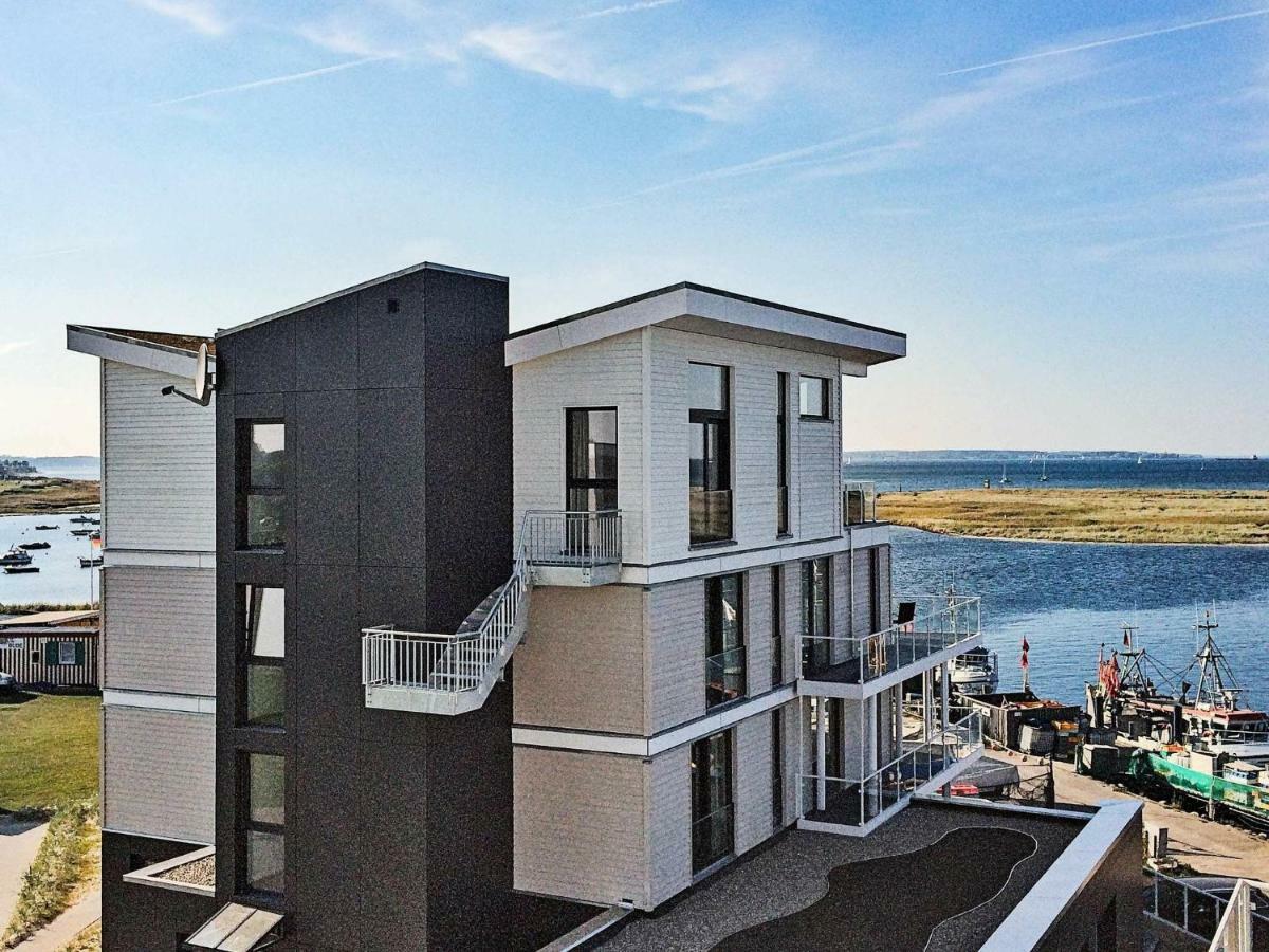 6 Person Holiday Home In Wendtorf Eksteriør bilde